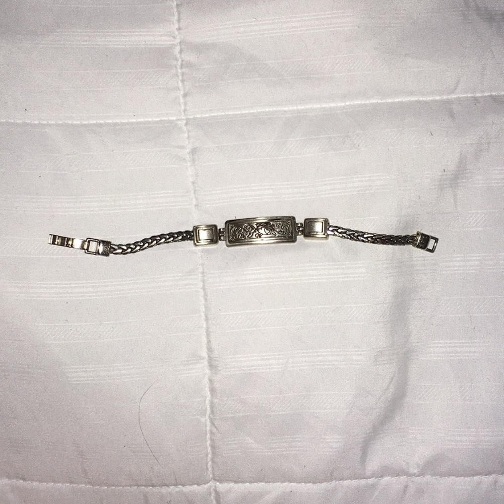 Bracelet.